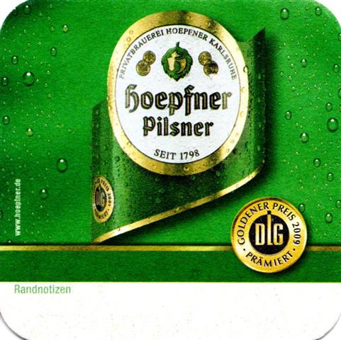 karlsruhe ka-bw hoepfner dlg 6-7a (quad185-hoepfner pilsner)